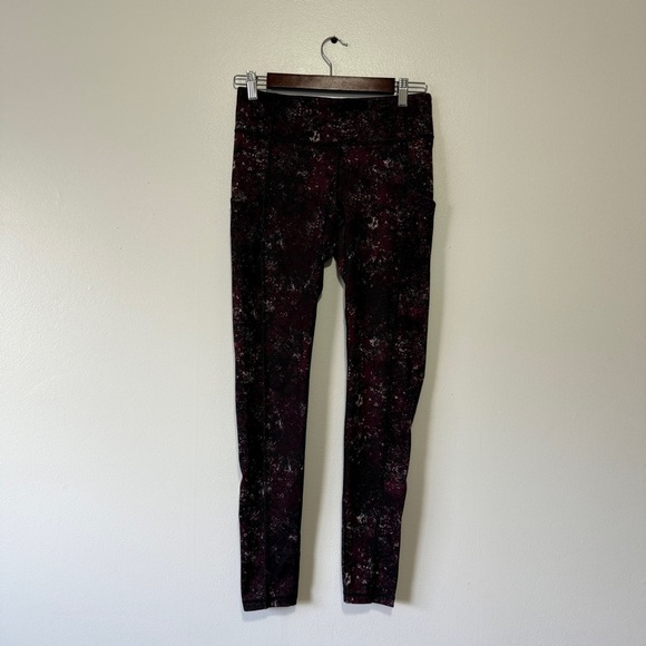 Lucy Power Train Pocket Leggings - Women's Small - Picture 2 of 8